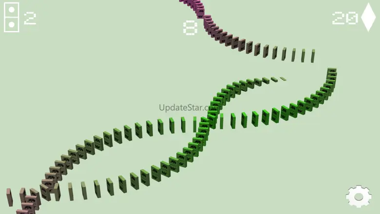 Domino Drop 3D 1.01