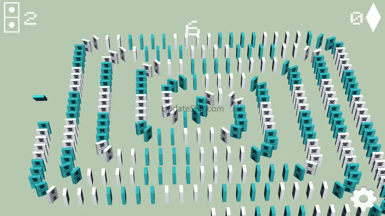 Domino Drop 3D 1.01