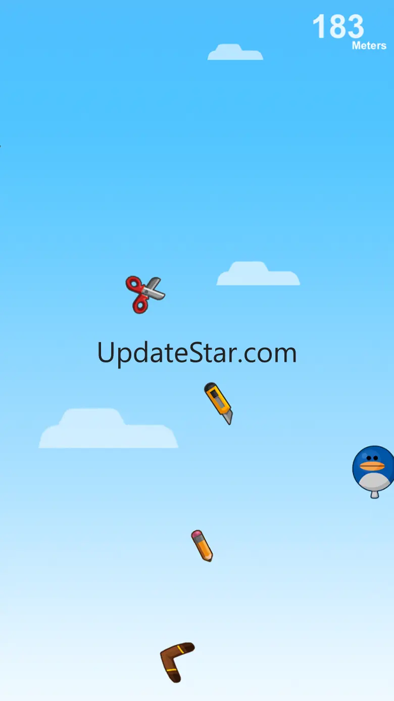 Balloon Blast! 1.0.6