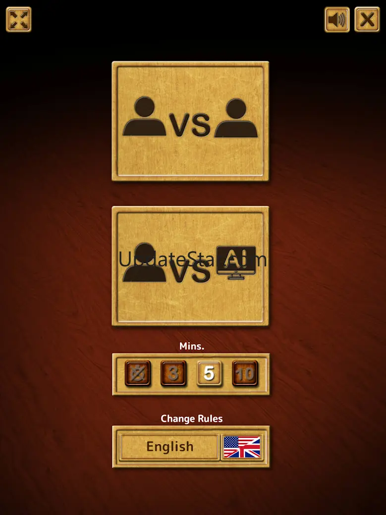 Master Checkers Multiplayer
