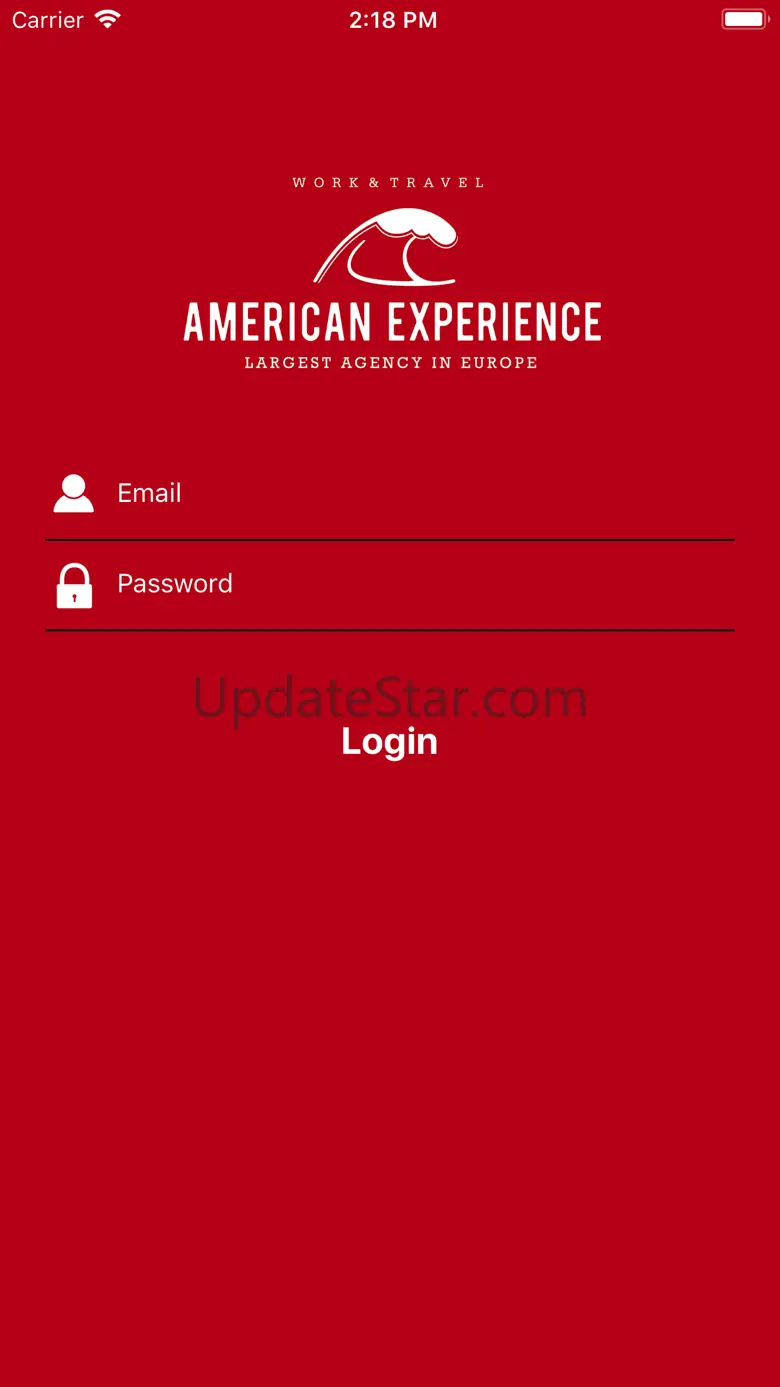 American Experience 1.4