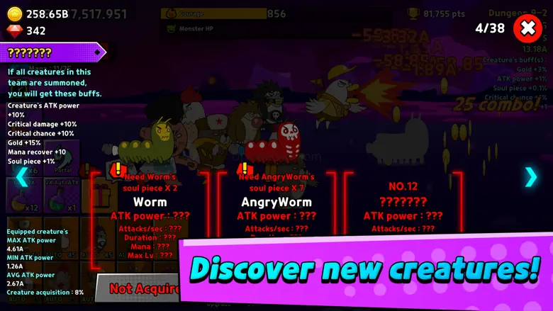 Be My Summoner 2.1.3