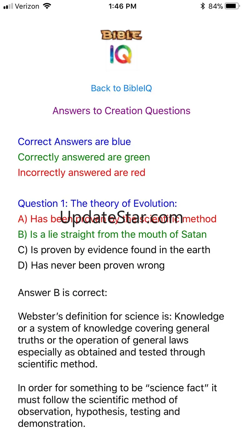 BibleIQ 4