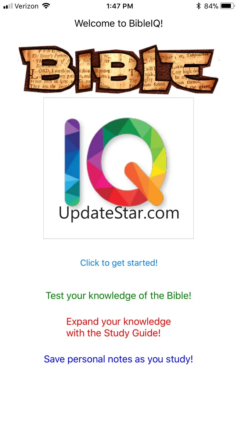 BibleIQ 4
