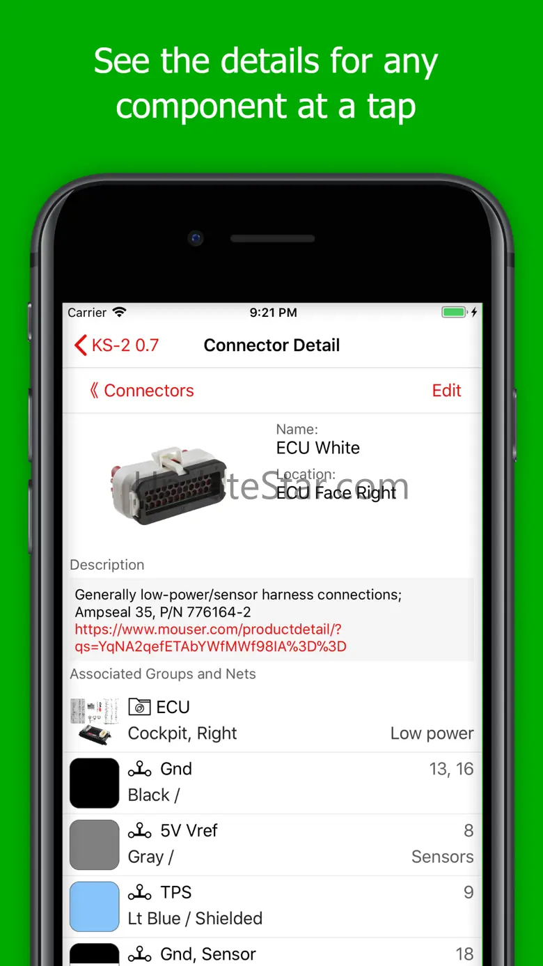 Wiring Harnesser 1.0.1