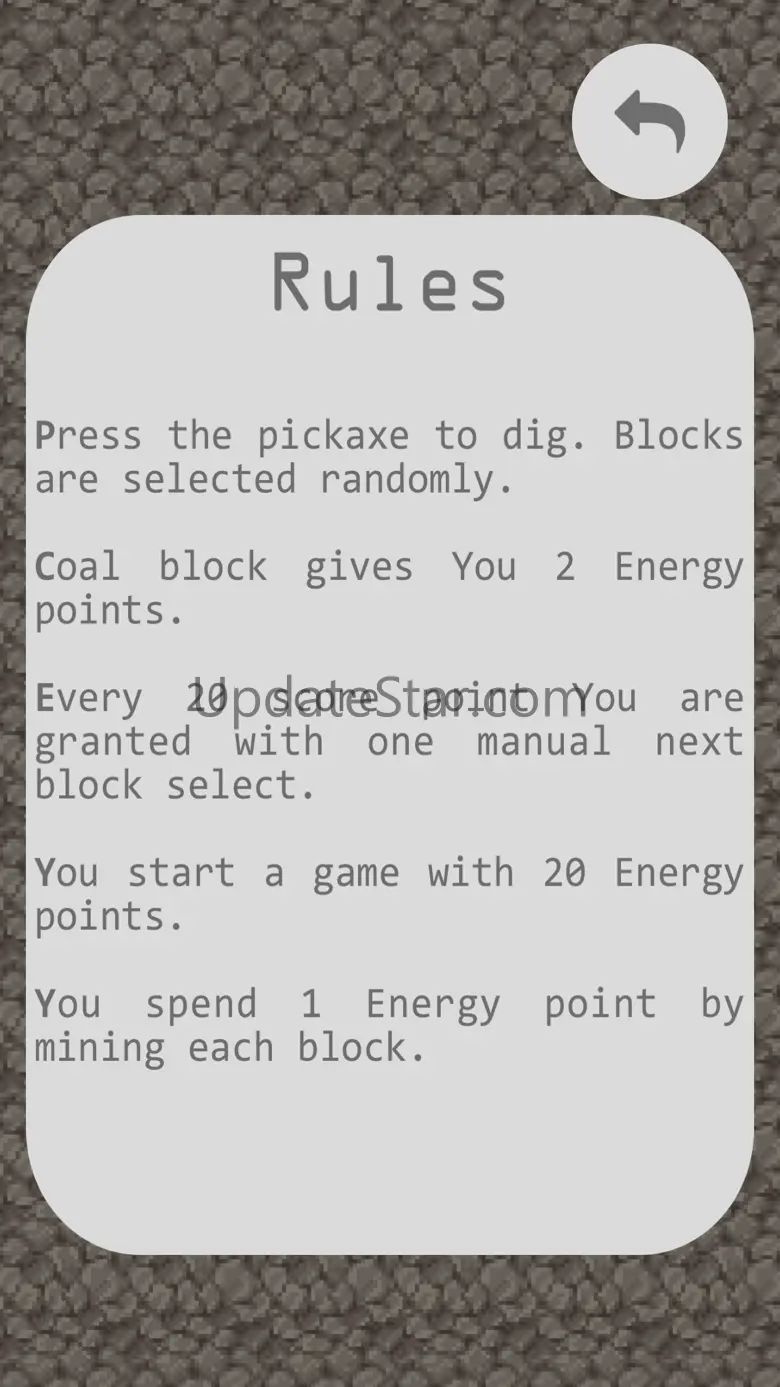 Mine&Dig 1.0