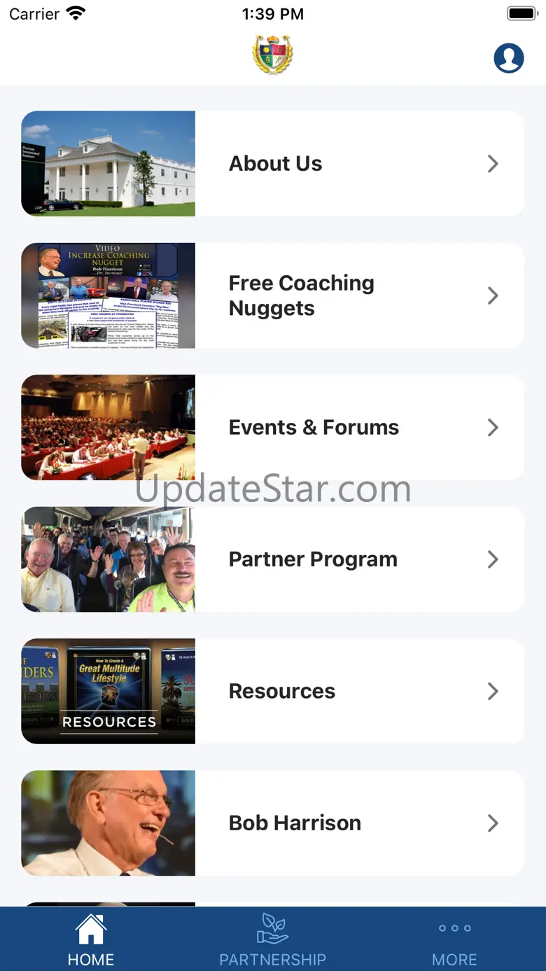 INCREASE EVENTS 15.13.10