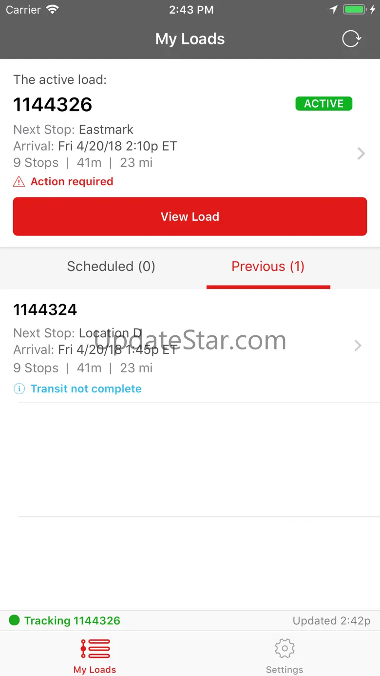 Chek Call 1.7.4
