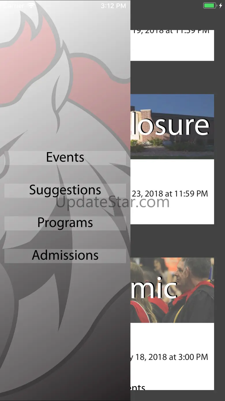 NT App 1.5