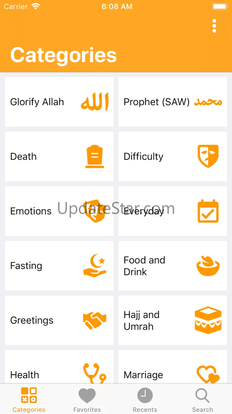 Instant Duas 1.0.38