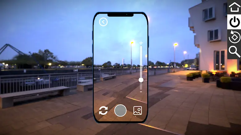 Phone Simulator - 3D Maker 0.4.5