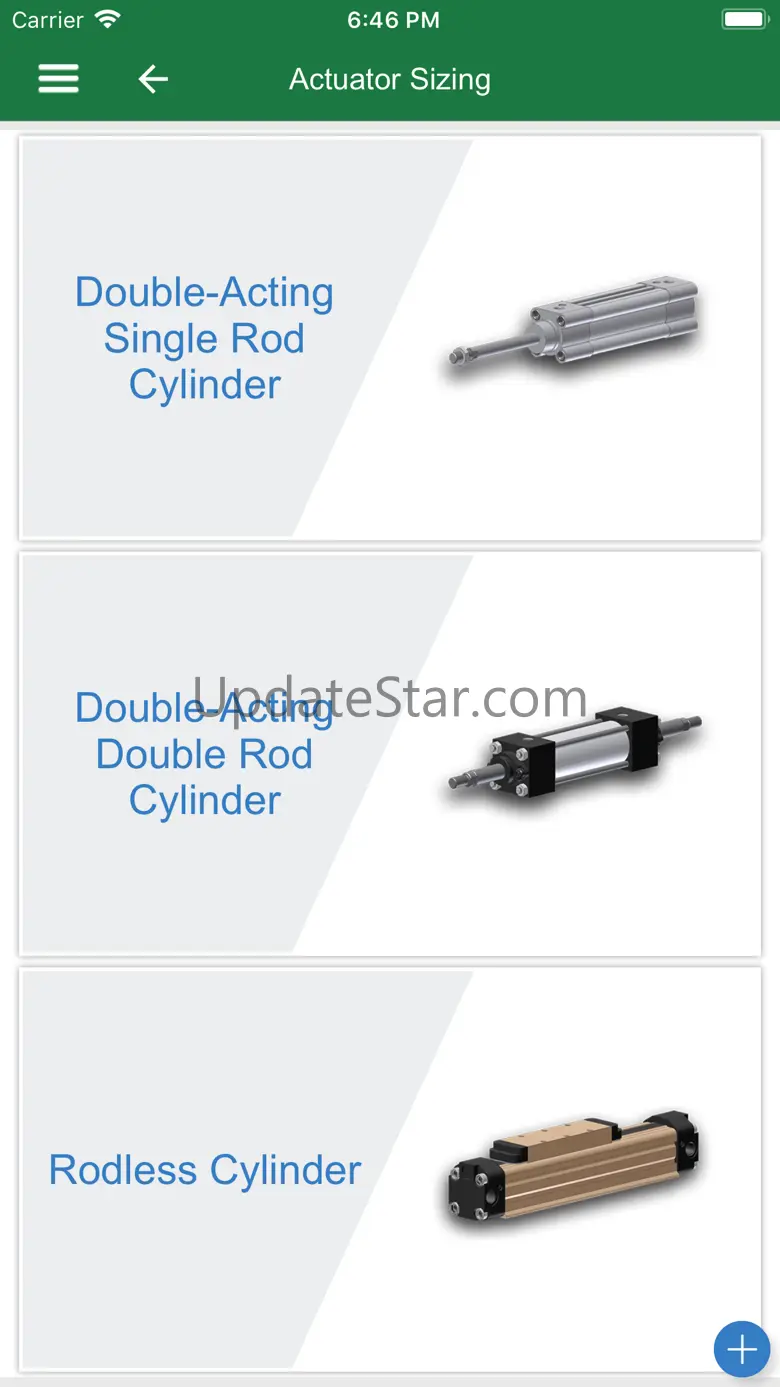 ASCO Sizing & Calculator Tools 1.5