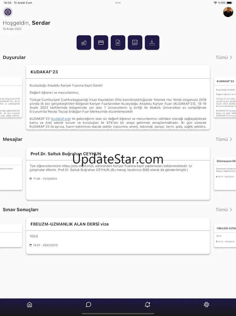Atauni 1.0.8