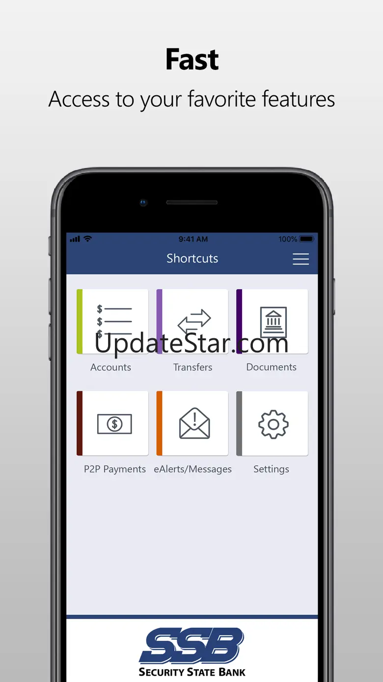 SSB Farwell 3.2.65
