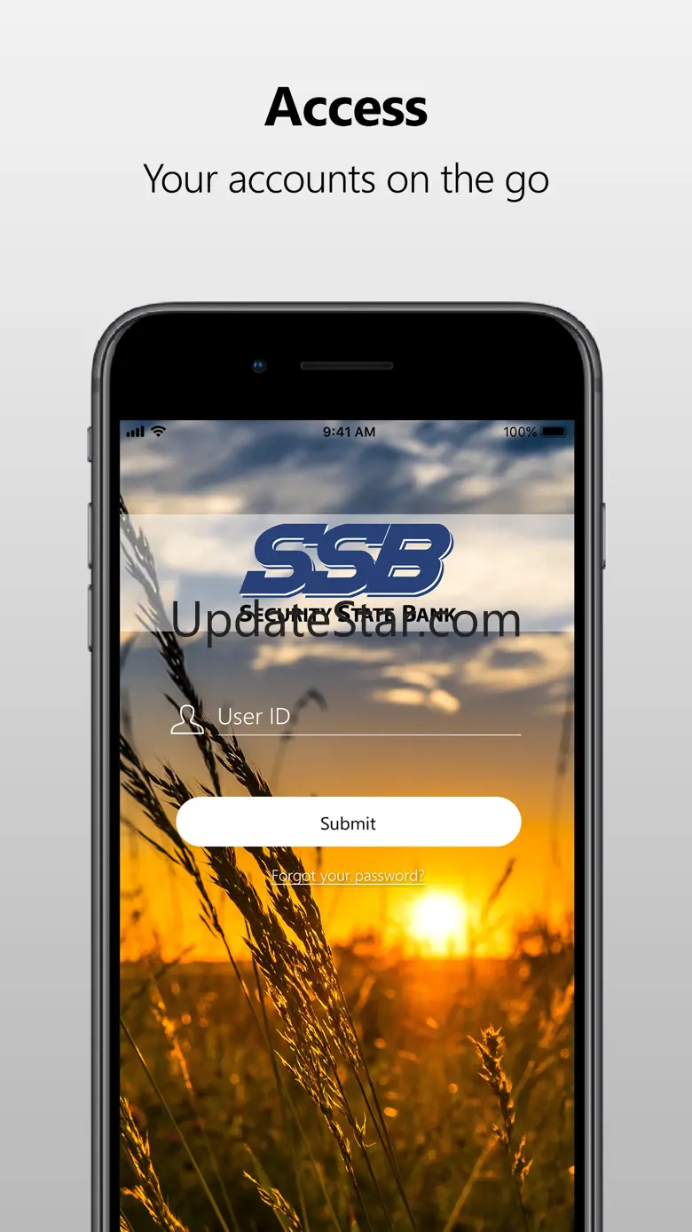 SSB Farwell 3.2.65