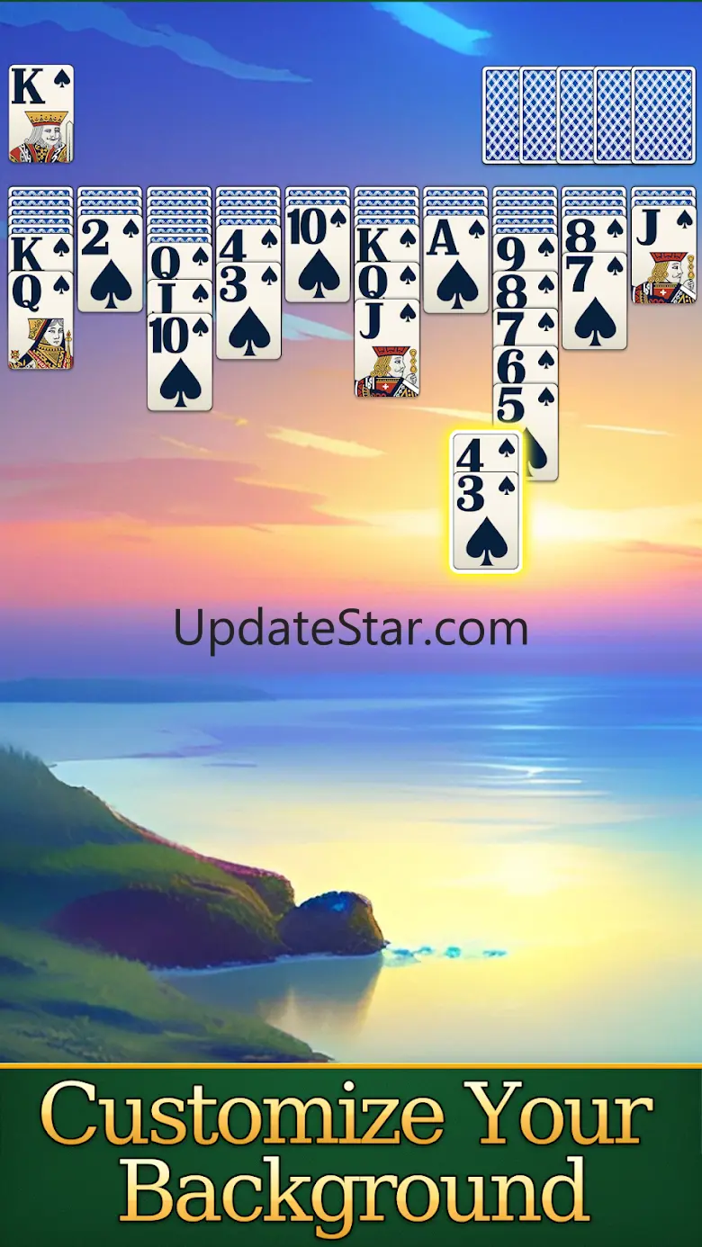 Spider Solitaire Card Games 1.2.0