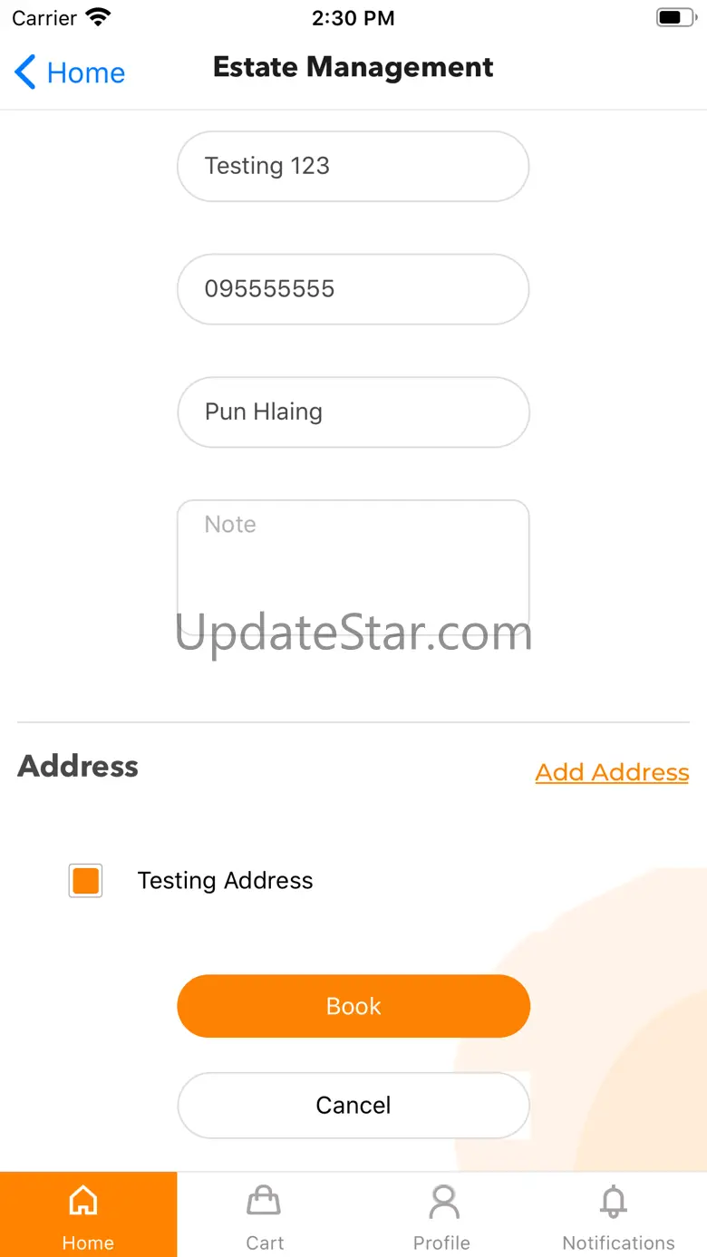 Yoma Living 2.3.1