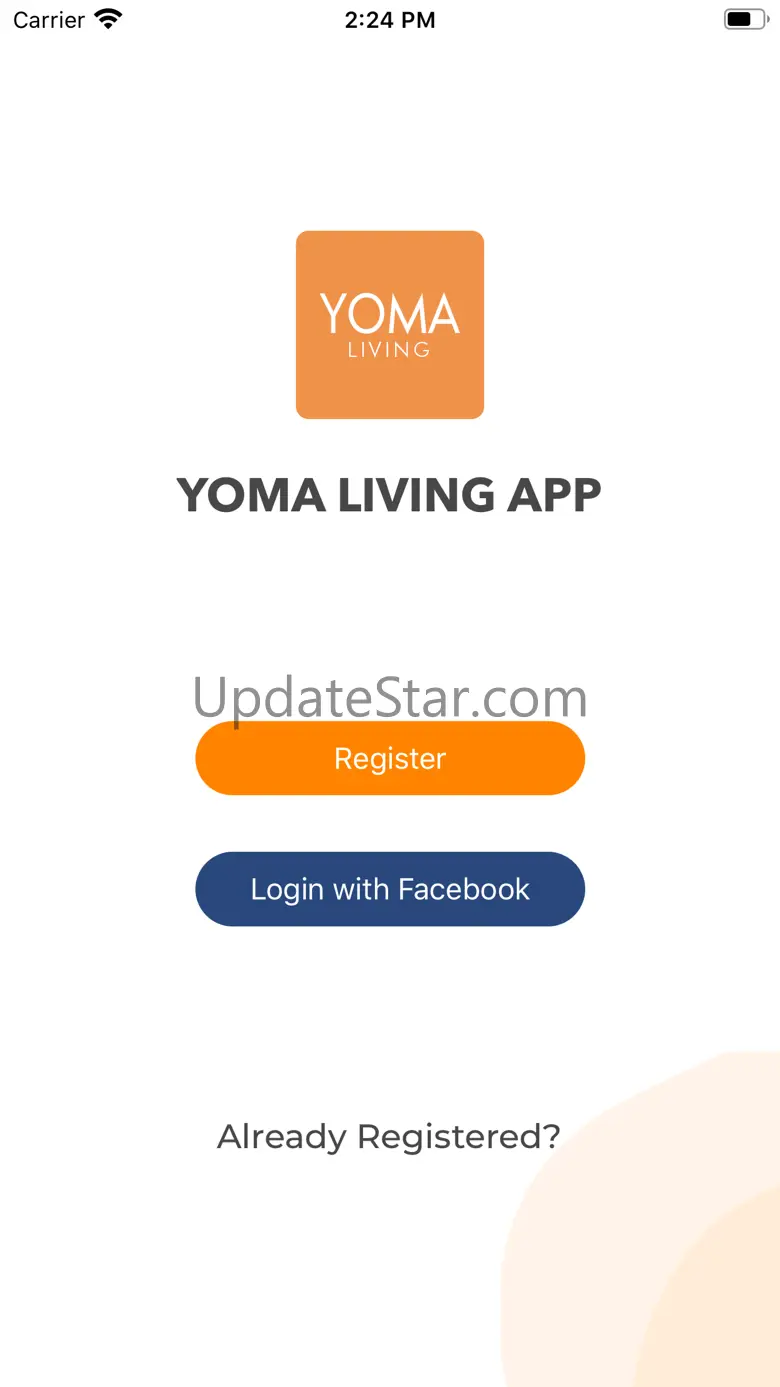 Yoma Living 2.3.1