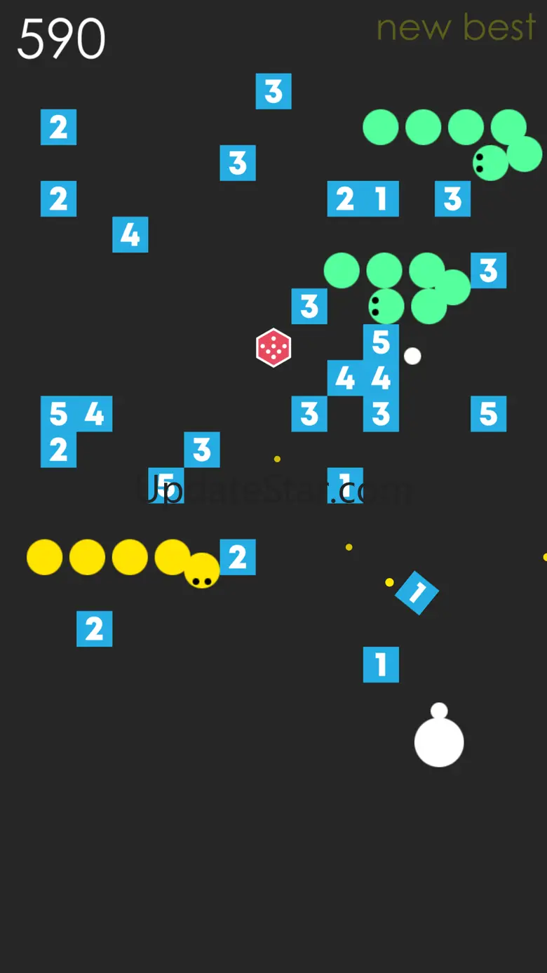 Snakes VS You 1.8