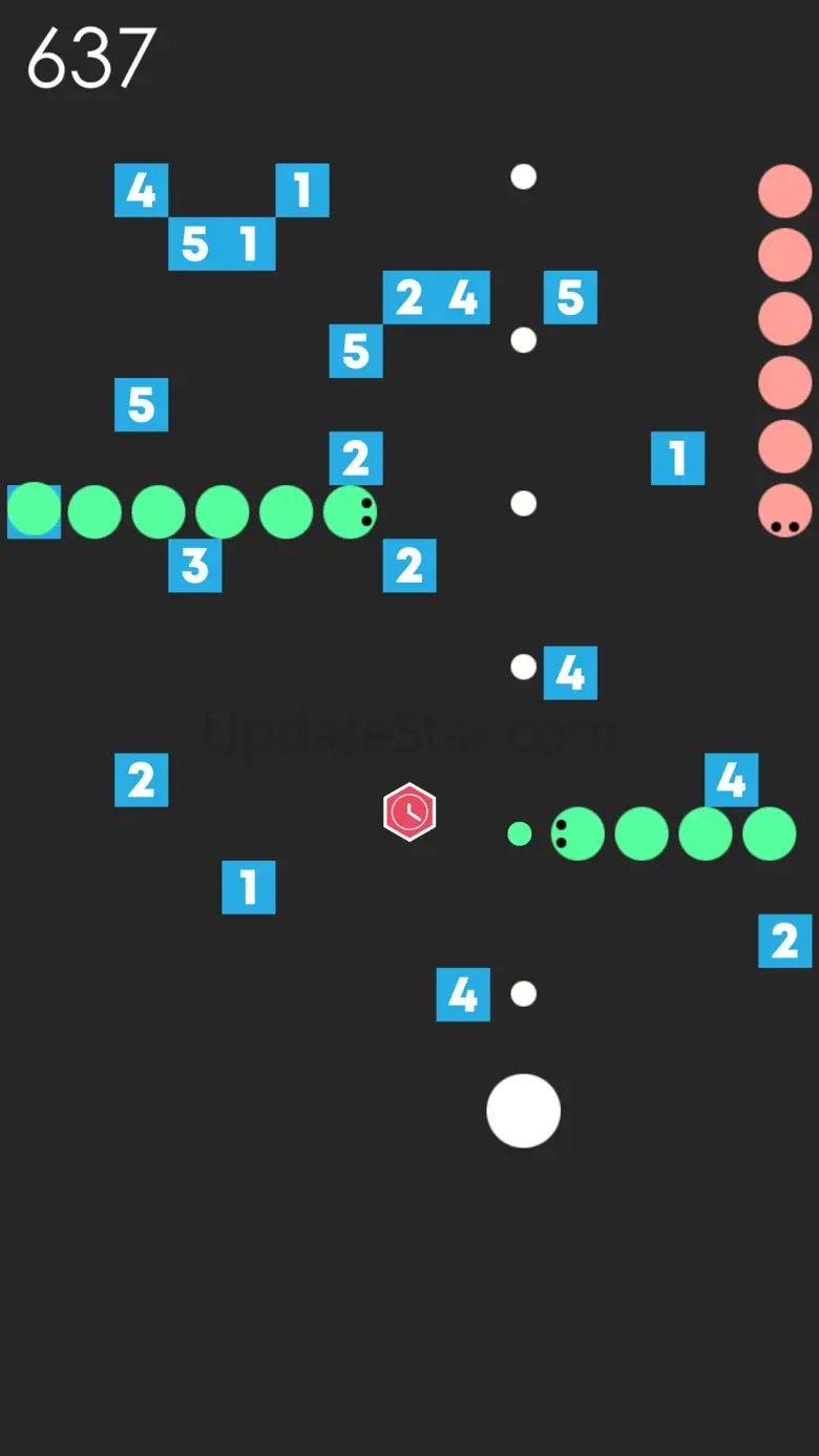 Snakes VS You 1.8