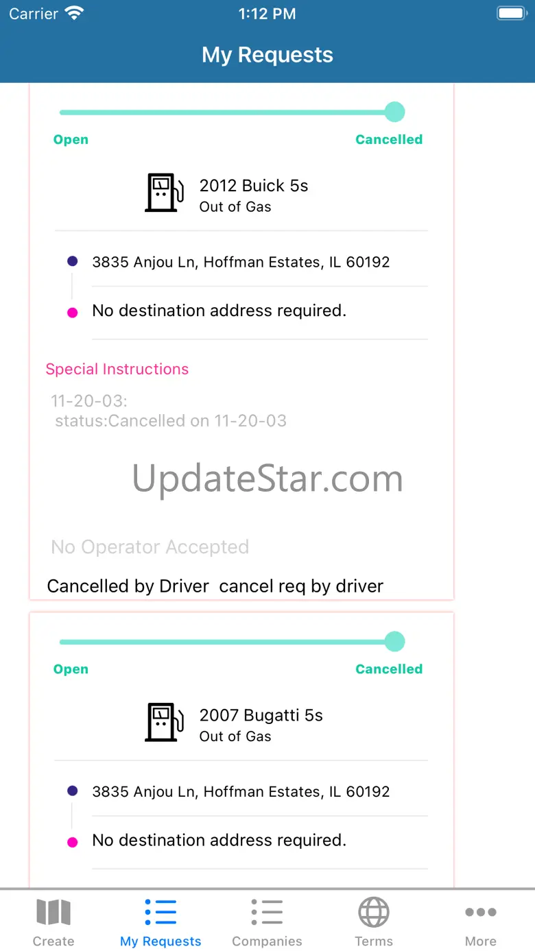 GetResqued 1.2.3