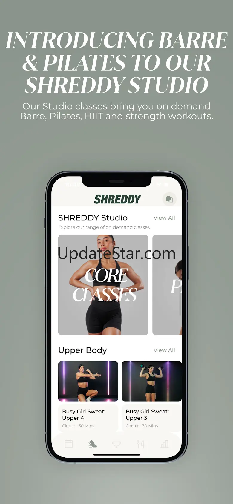 SHREDDY: We Get You Results 4.20