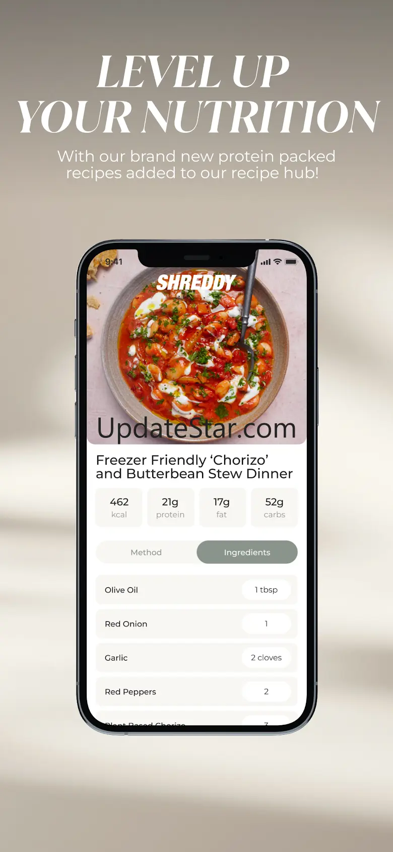 SHREDDY: We Get You Results 4.20