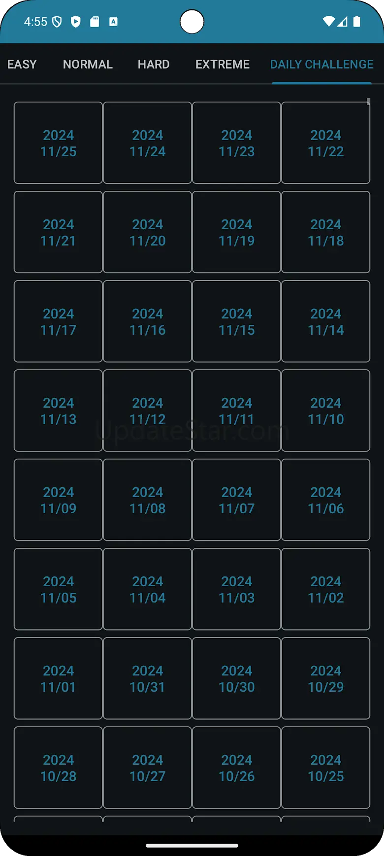 Sudoku - unlimited puzzles 1.1.23