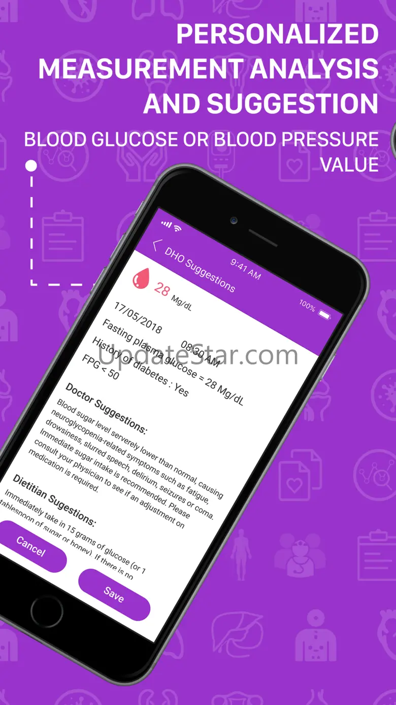Dr. Here Online (Member APP) 1.130