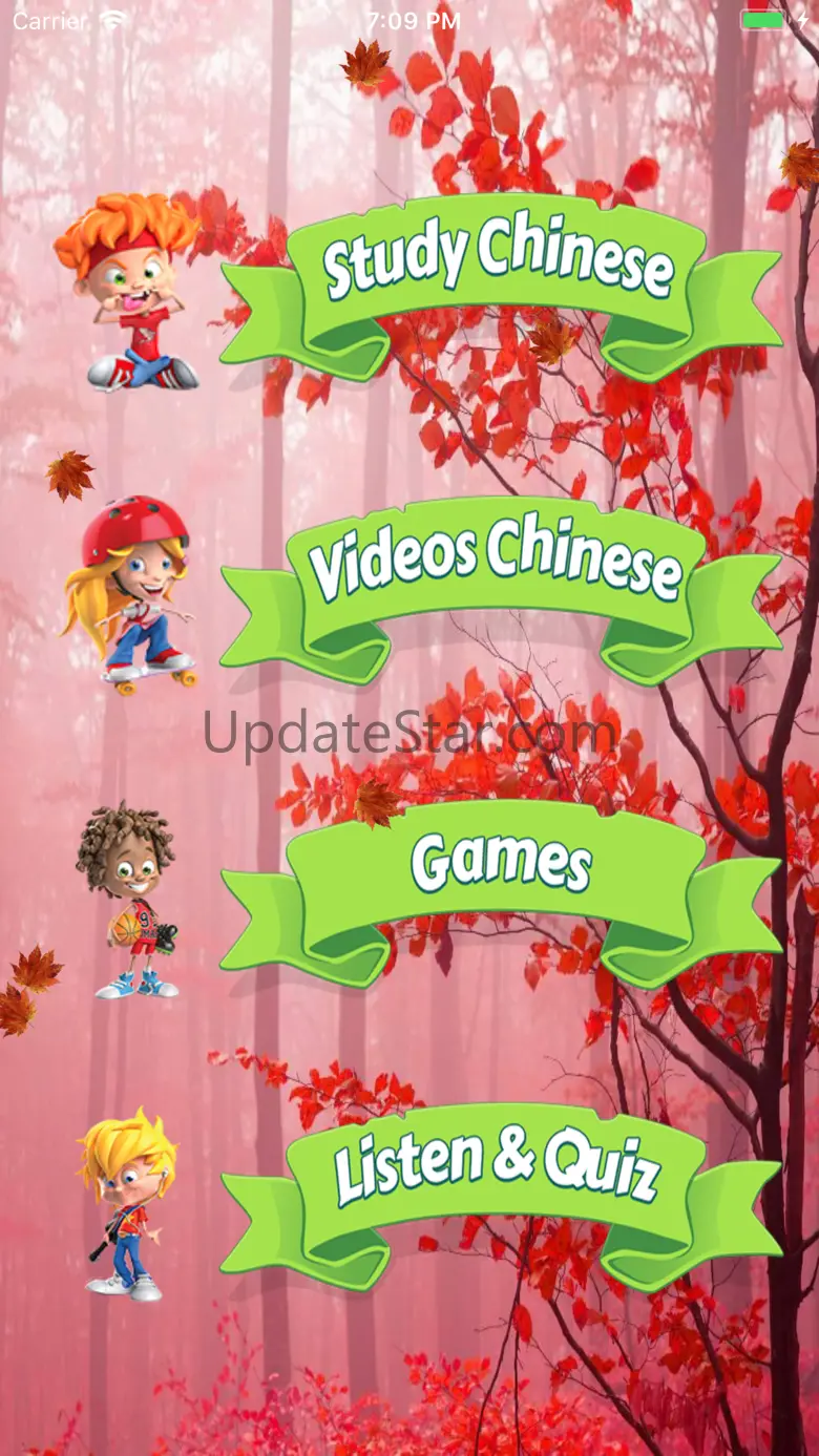 Learn Chinese Easily Words 2.69