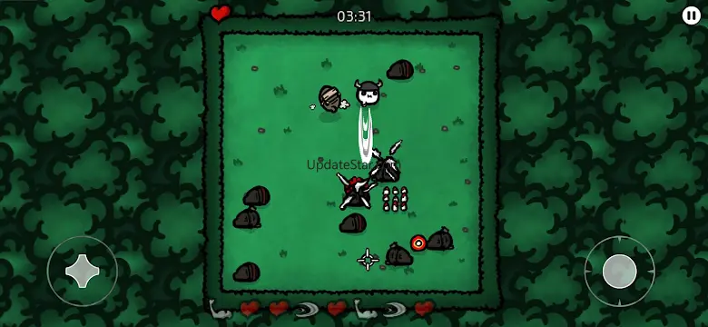 Lost Potato 1.0.83