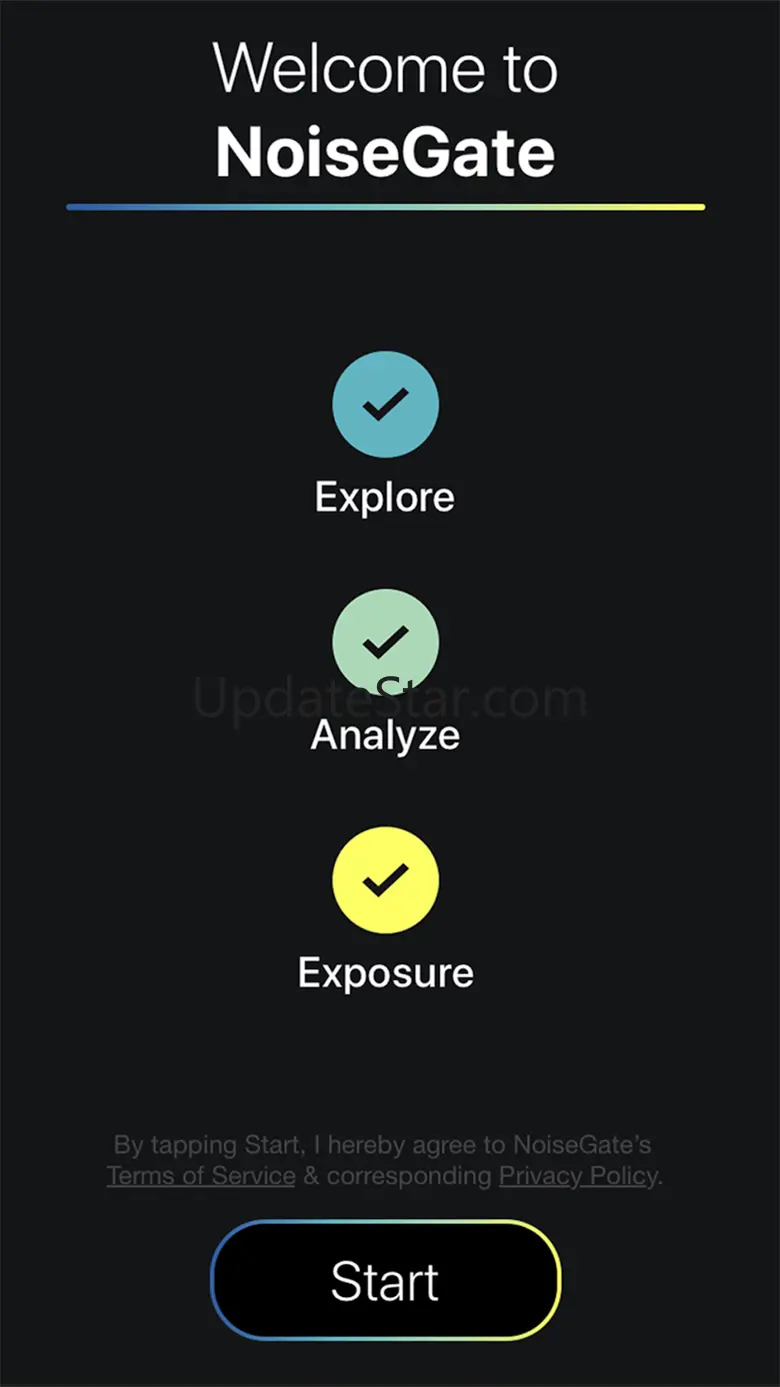 NoiseGate 1.42