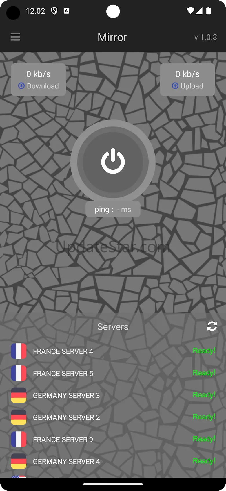 Mirror VPN 1.0.75