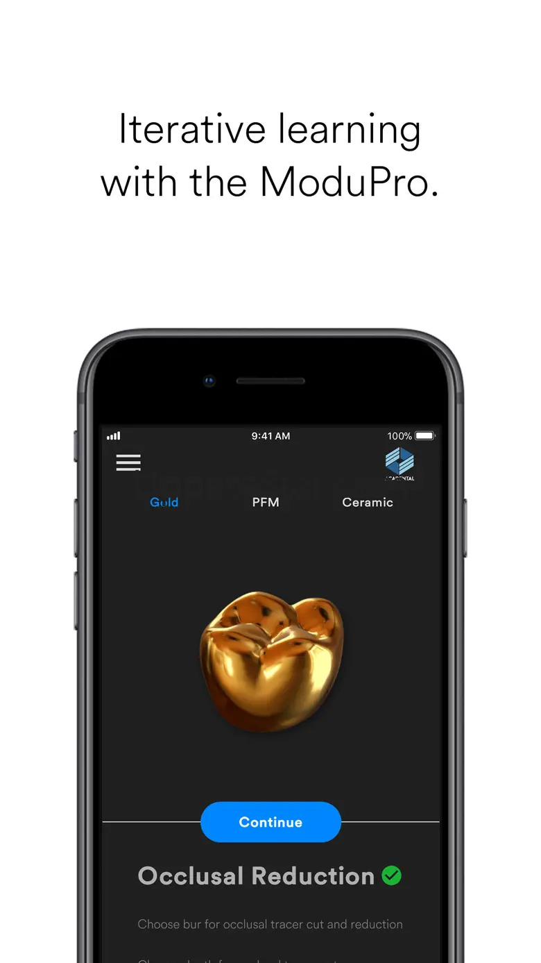 Crown Preps 3.1
