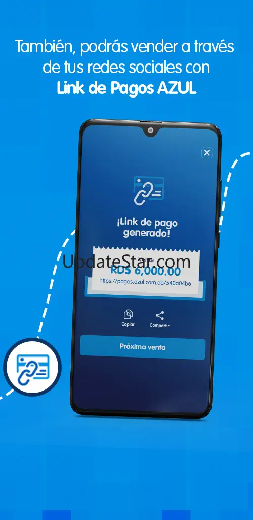 App AZUL 8.0.0