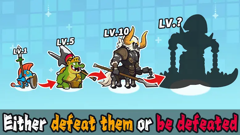 Archery Warrior: Kingdom Hero 1.1.6