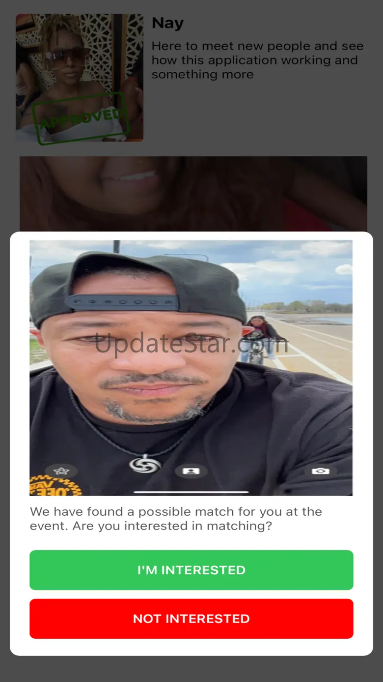 Mix·Mingle 74