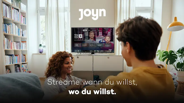 Joyn | deine Streaming App 5.55.2-AOS-555211974