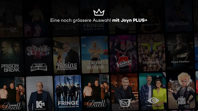 Joyn | deine Streaming App 5.55.2-AOS-555211974