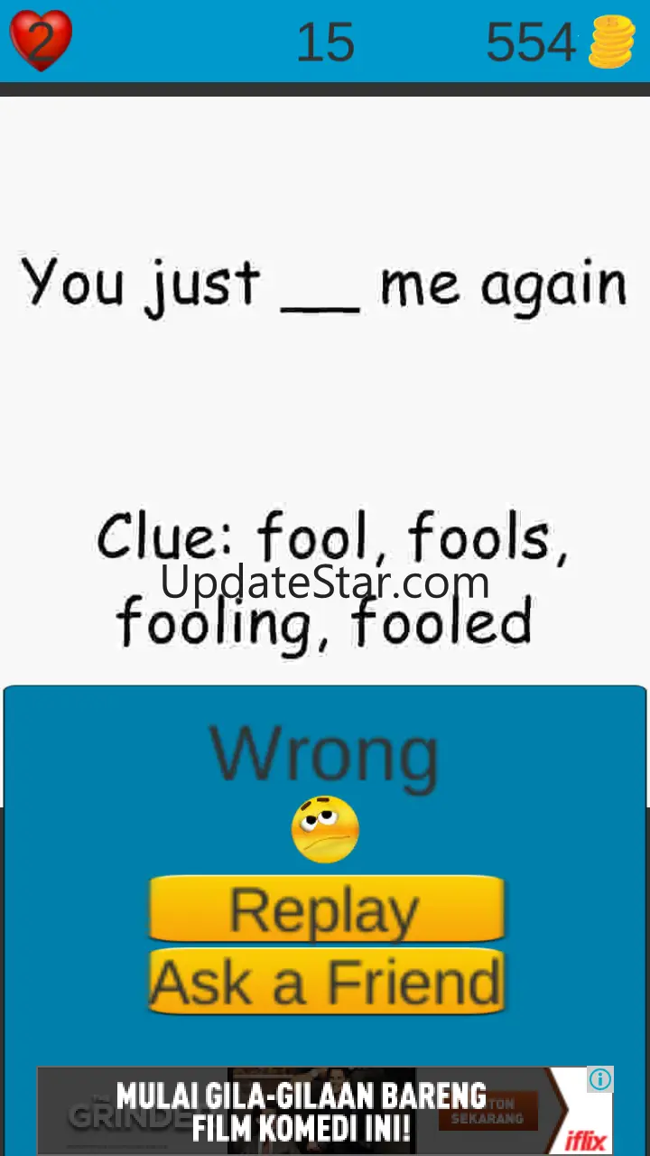 English Grammar - 2nd Grade 1.0