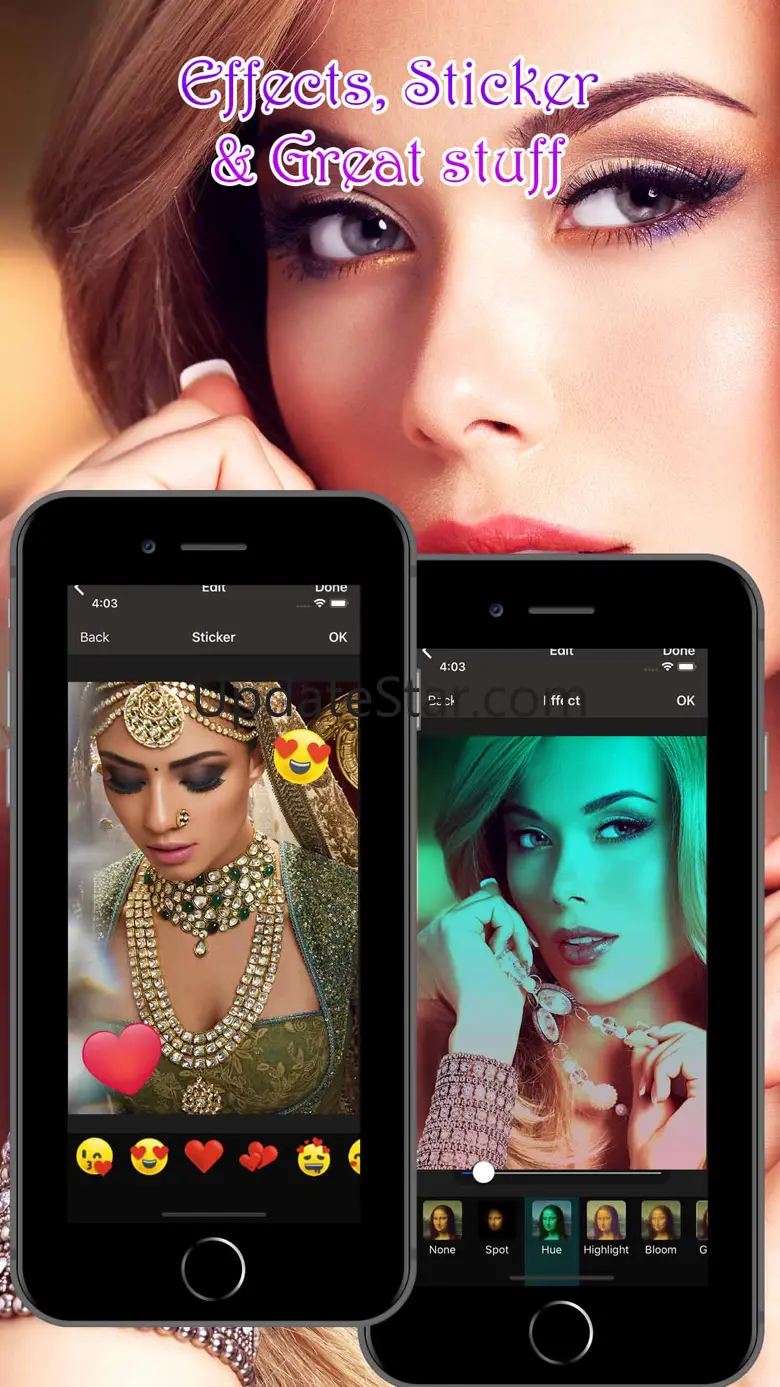 Women Photo Editor 1.0.3
