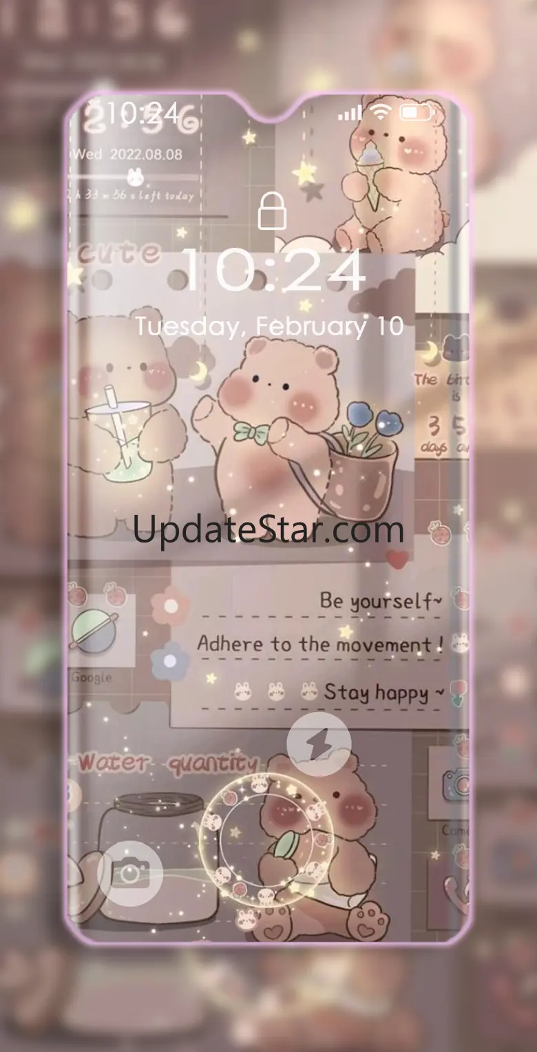 Kawaii Aesthetic Wallpapers 1.0.1