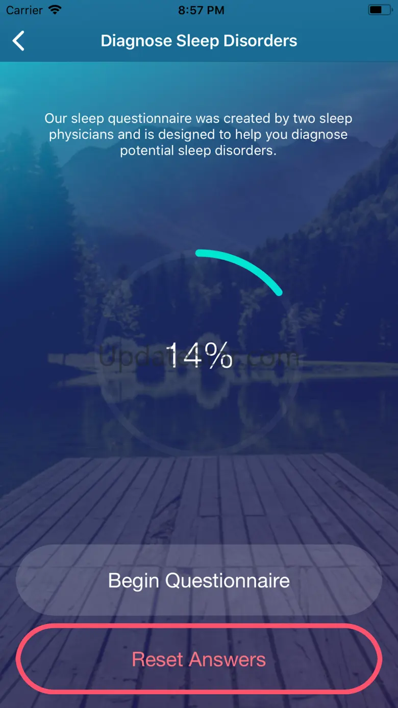 Sleep Doctor 1.0