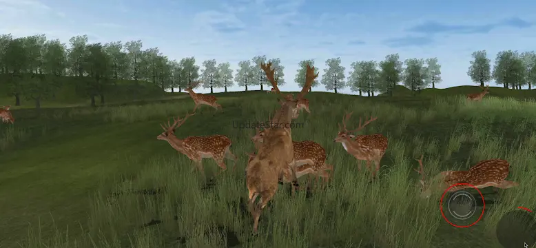 Life Of Deer Remastered 1.0