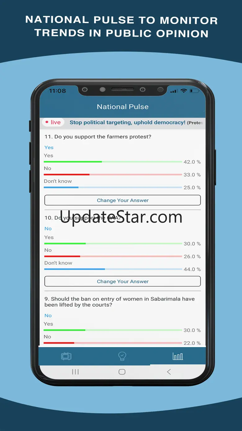 GovernEye 9.6.0