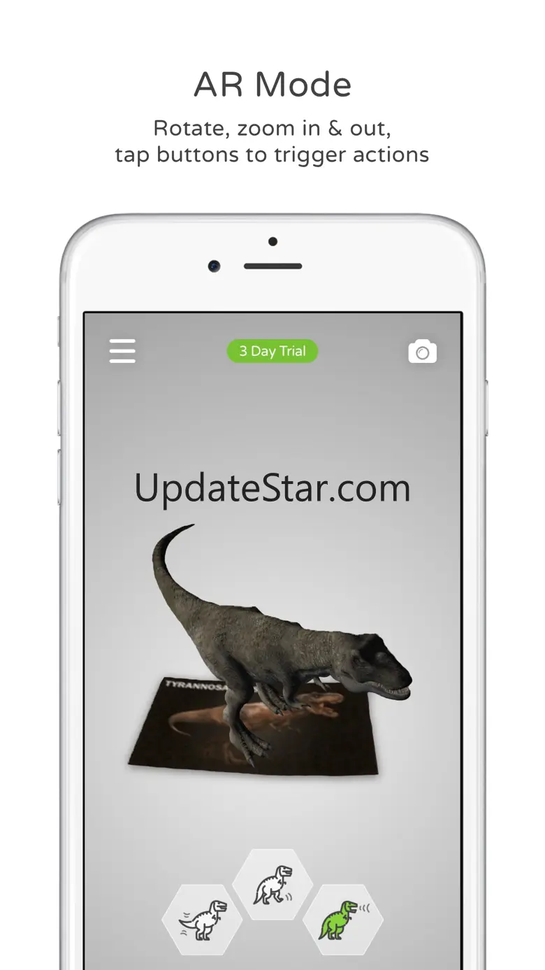 Lifeliko Dino 1.0.21