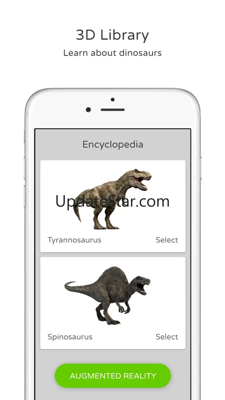 Lifeliko Dino 1.0.21