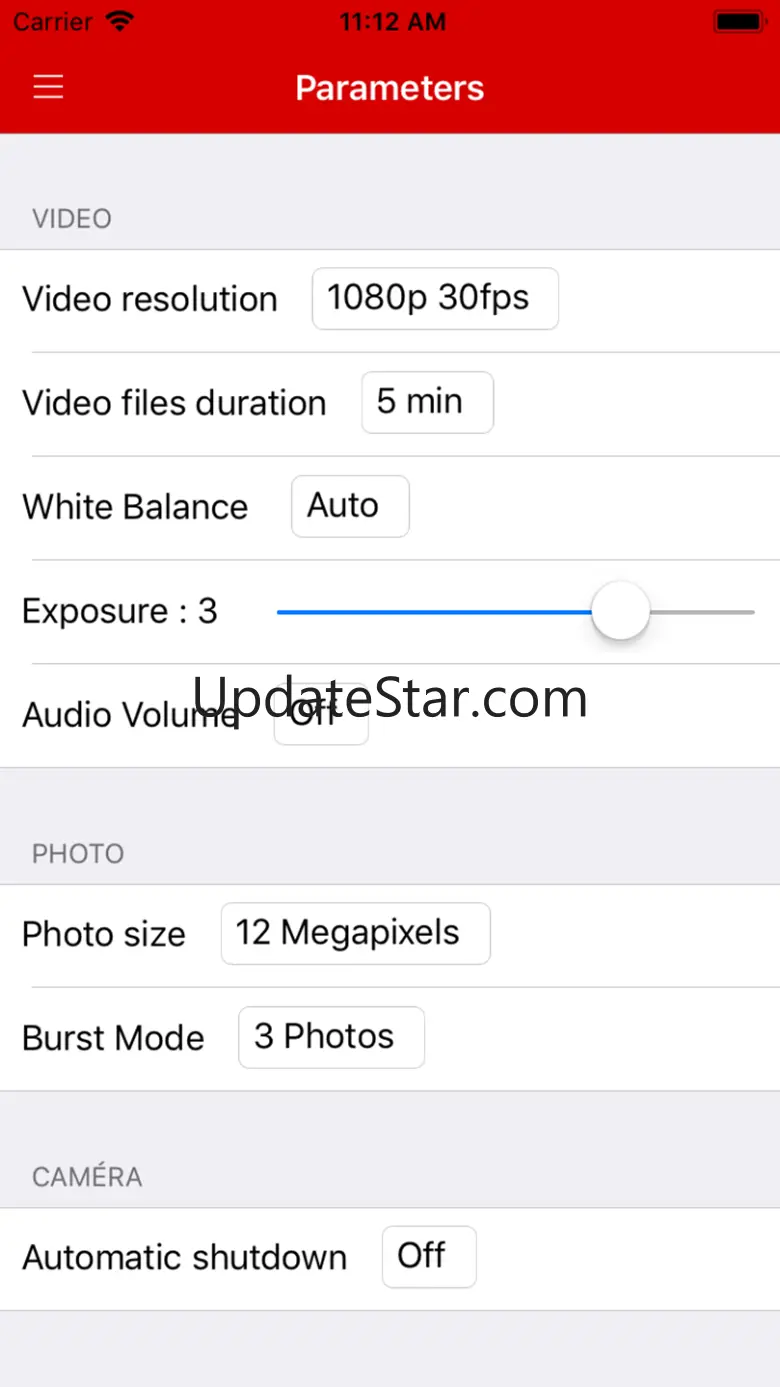 Cambox : Capture and Share 1.5.0