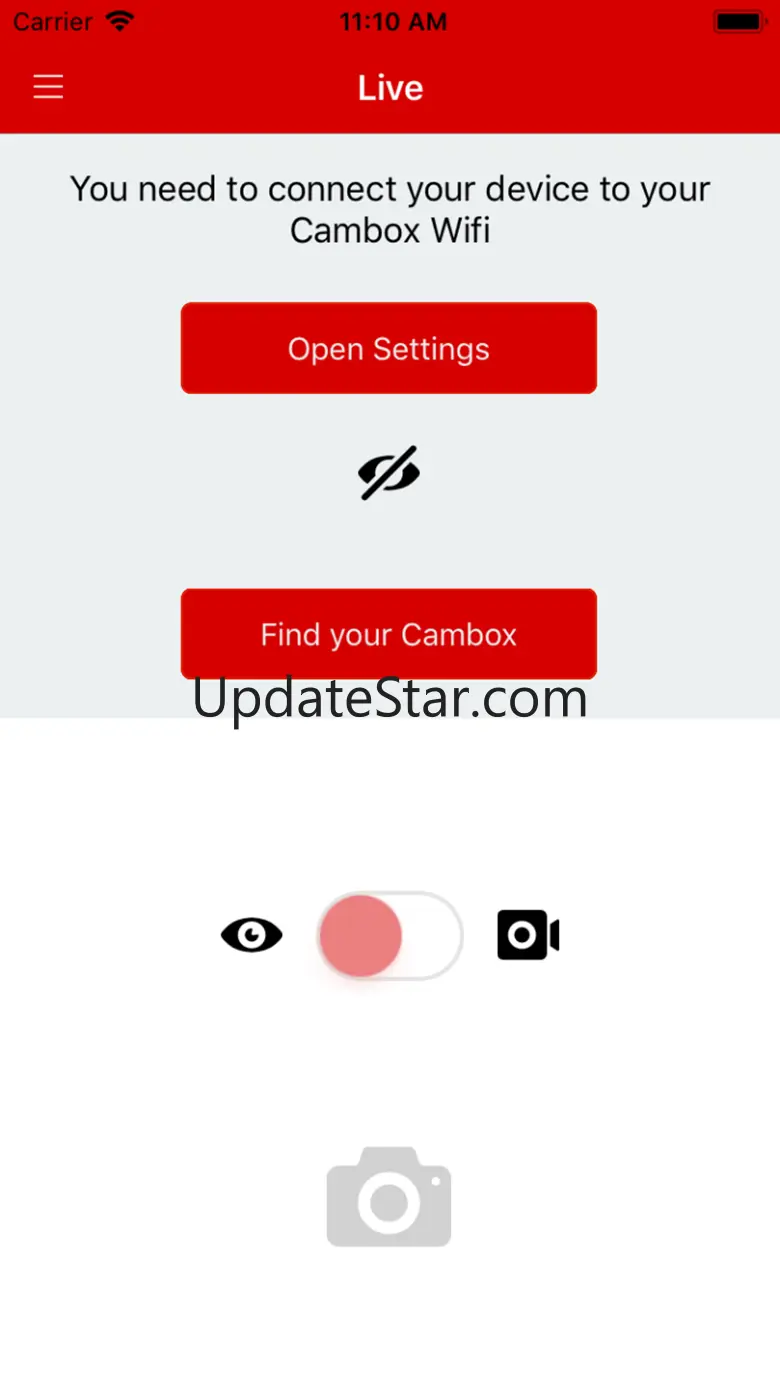 Cambox : Capture and Share 1.5.0