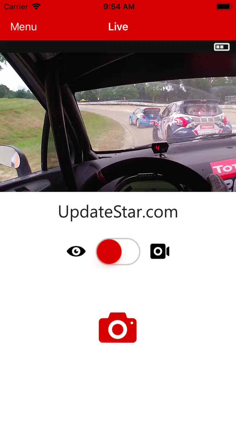 Cambox : Capture and Share 1.5.0